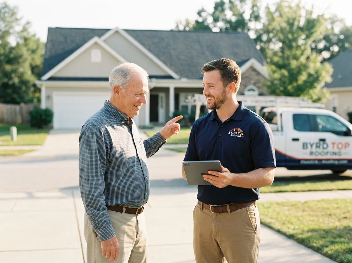 Roofing Stonewall, MS FAQs